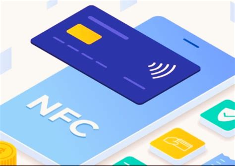 ứng dụng nfc